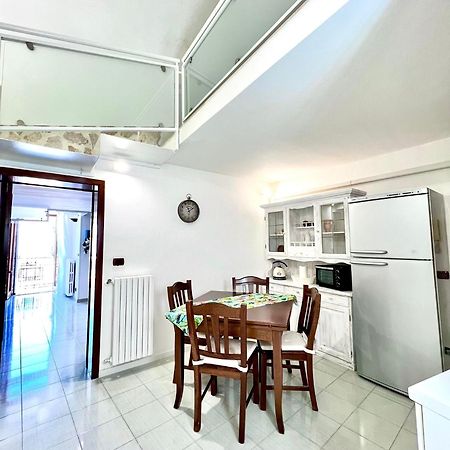 Torrione Apartment Giovinazzo Exteriör bild
