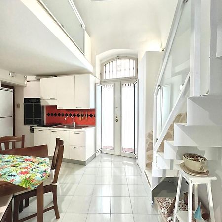 Torrione Apartment Giovinazzo Exteriör bild