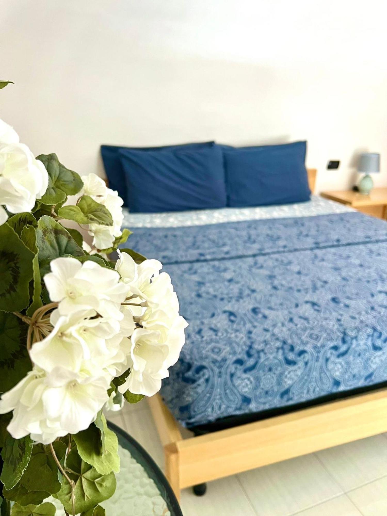 Torrione Apartment Giovinazzo Exteriör bild