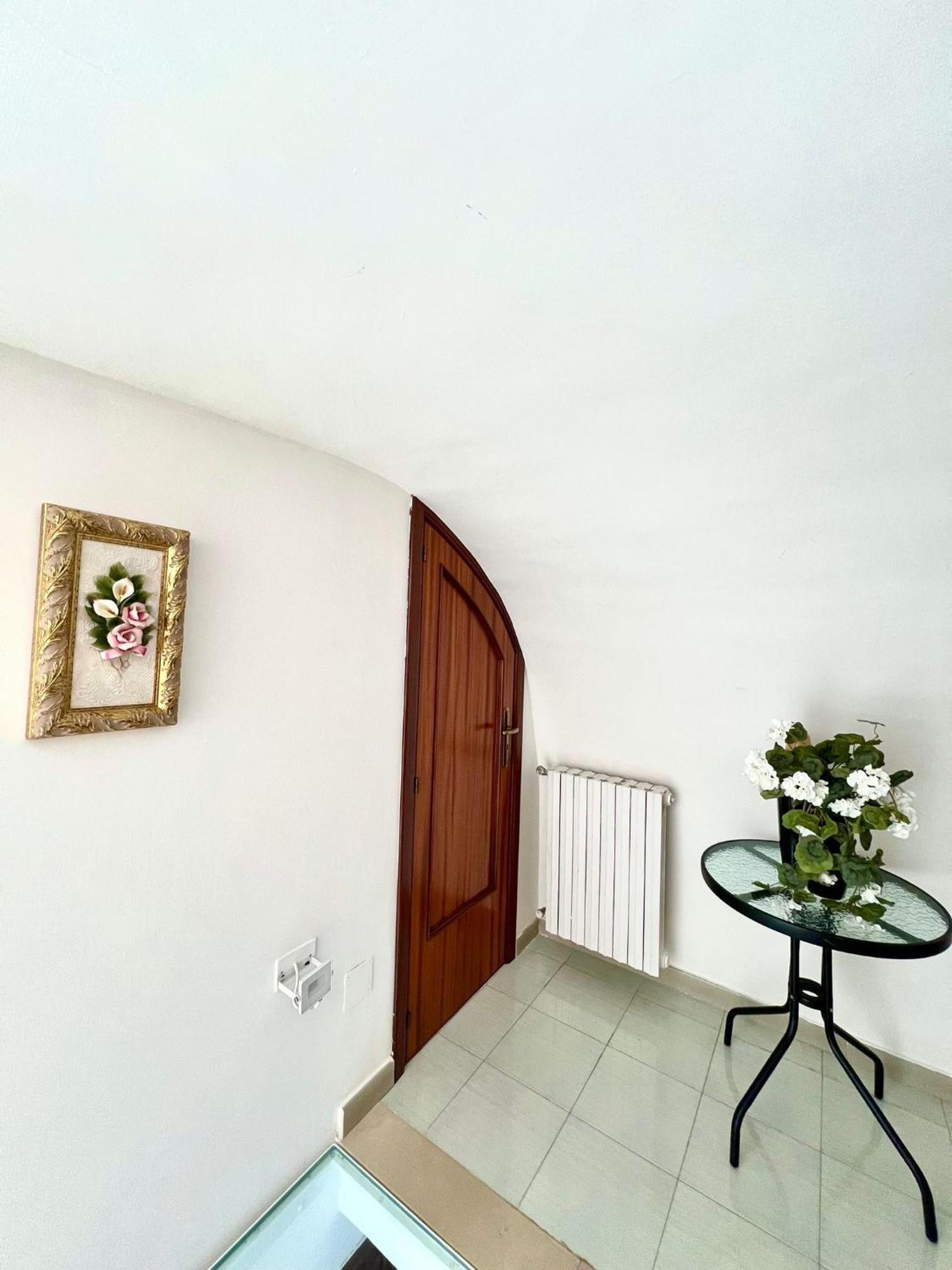 Torrione Apartment Giovinazzo Exteriör bild
