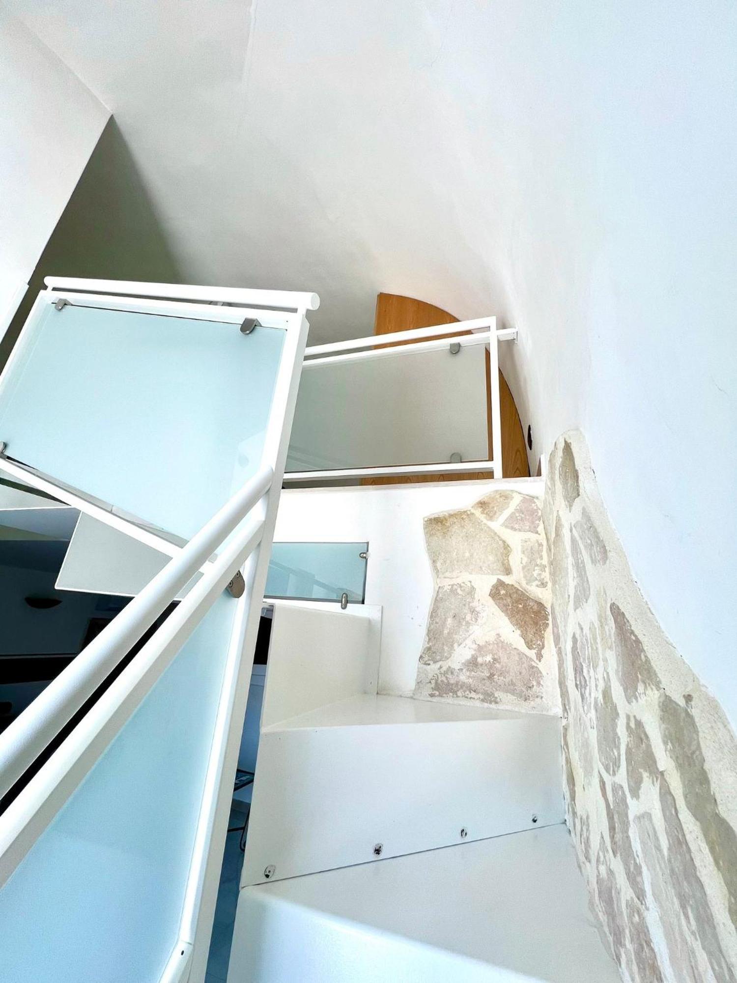Torrione Apartment Giovinazzo Exteriör bild