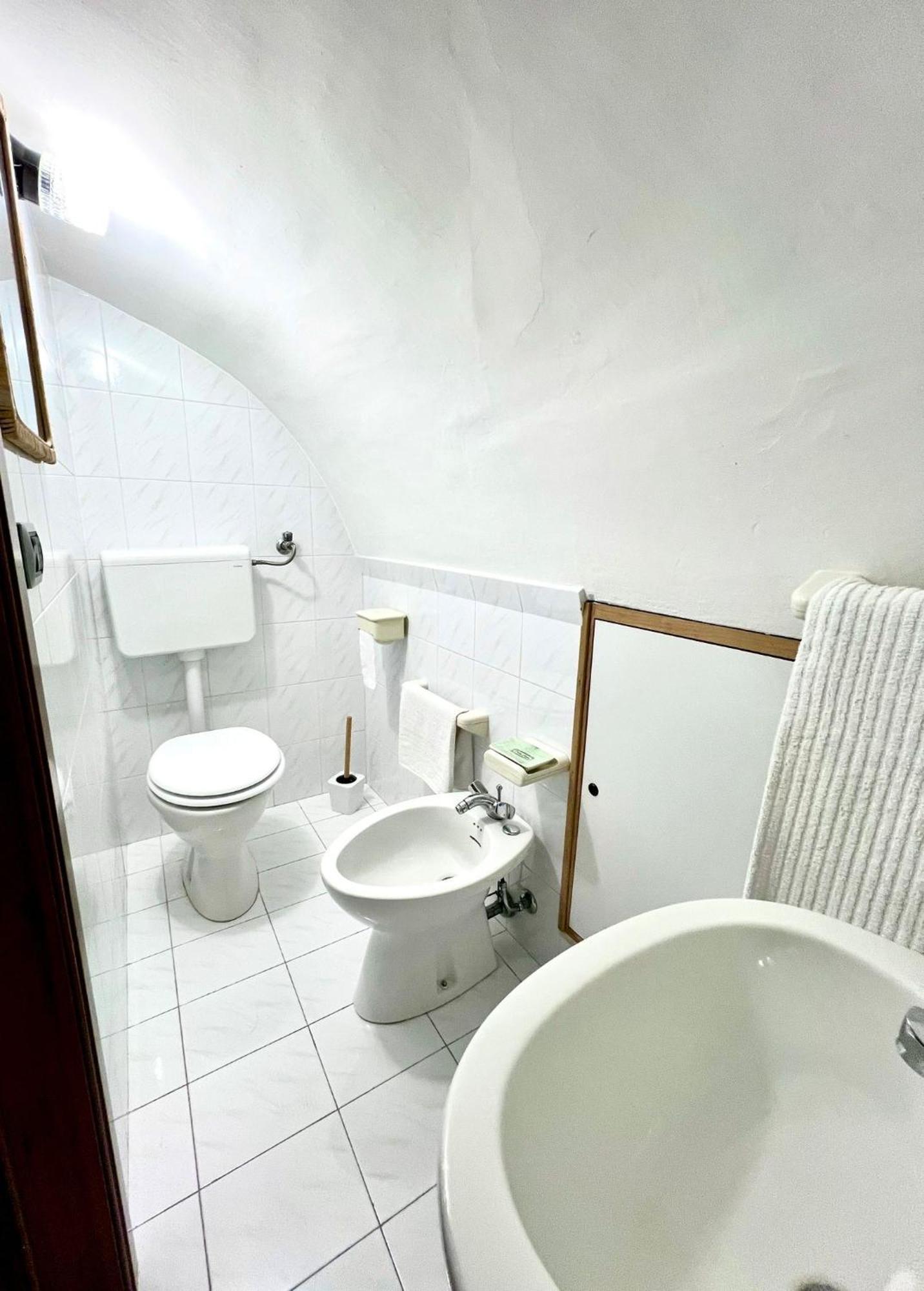 Torrione Apartment Giovinazzo Exteriör bild