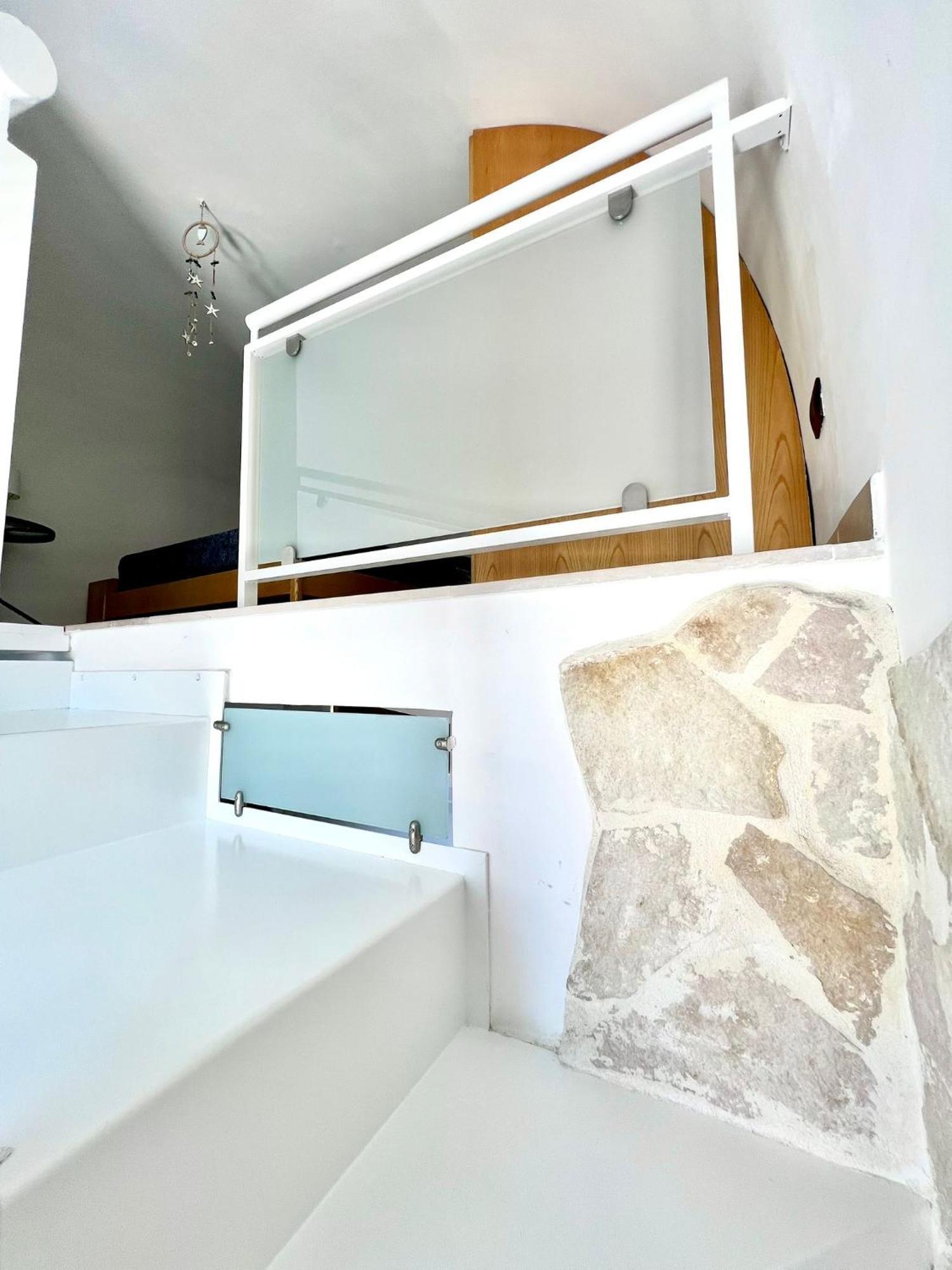 Torrione Apartment Giovinazzo Exteriör bild