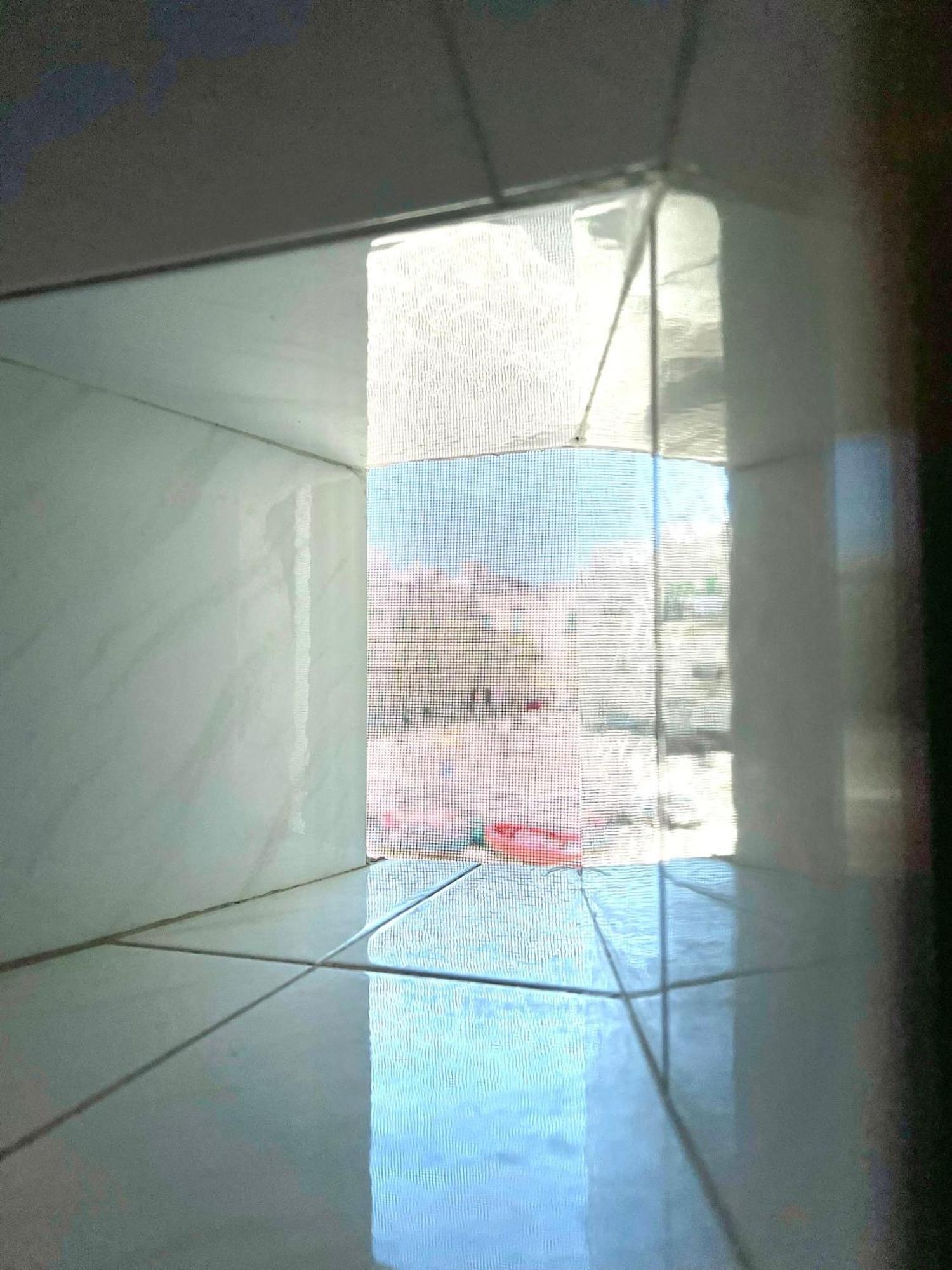 Torrione Apartment Giovinazzo Exteriör bild